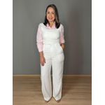 Camisa Listrada Tradicional REF:YJ7637