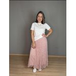 Camiseta Básica Lisa REF:78393