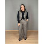 Conjunto Pantalona Com Colete REF:AM7113
