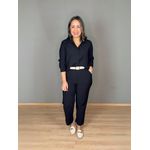Conjunto Camisa Com Calça Marant REF:J8520