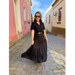 Camisa Curta Viscose REF:210837