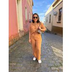 Camisa Curta Viscose REF:210837