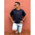 Camiseta Básica Ecko REF:EK548