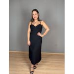 Vestido Alcinha Midi Marant REF:ZK1523