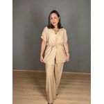 Conjunto Parka Com Calça Marant REF:CH053