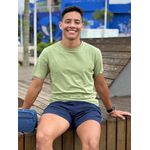 Shorts Com Elástico Sport REF:SPSH1100