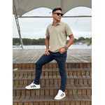 Calça Tradicional Microfibra REF:CLBD0200