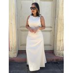 Conjunto Saia Longa Bordado REF:YX1371