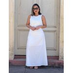 Conjunto Saia Longa Bordado REF:YX1371