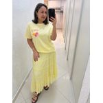 Camiseta Max Com Estampa Spritz REF:DR1054