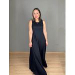 Vestido Longo Viscolycra REF:VS0451