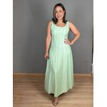 Vestido Regata Max Presponto REF:YJY18495