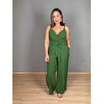 Macacão Alcinha Transpassado Marant REF:10008