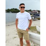 Camiseta Básica Comfort REF:9009113