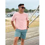 Camiseta Básica Comfort REF:9009113