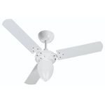 VENTILADOR PERA NEW TRON BRANCO