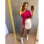 Blusa Isadora Rosa