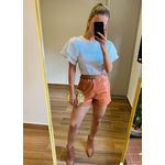 BLUSA AMÉRICA BRANCO