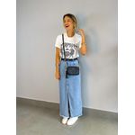 SAIA LONGA JEANS JEANS