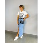 SAIA LONGA JEANS JEANS
