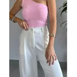 BODY OMBRO SÓ ROSA