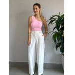 BODY OMBRO SÓ ROSA