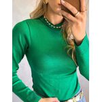 Cacharrel Modal Verde