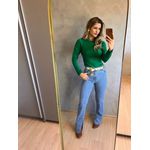 Cacharrel Modal Verde