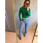 Cacharrel Modal Verde