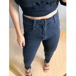 Calça Jeans Lia Preta