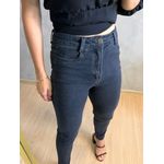 Calça Jeans Lia Preta