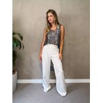 CALÇA PANTALONA RENATA BRANCO