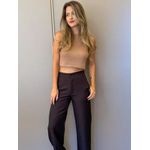 CALÇA PANTALONA JU PRETO