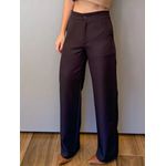 CALÇA PANTALONA JU PRETO