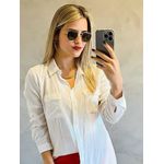 Chemise Ju Branca