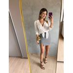 Chemise Ju Branca