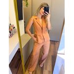 CONJUNTO OLÍVIA CARAMELO