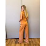 CONJUNTO OLÍVIA CARAMELO