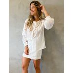 CONJUNTO ELISA BRANCO
