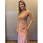 CONJUNTO MARIANA NUDE