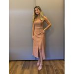CONJUNTO MARIANA NUDE