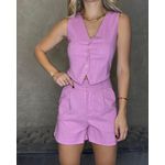 CONJUNTO FABIANA ROSA
