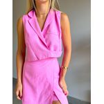 CONJUNTO BIA ROSA