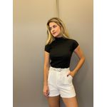 SHORT JÚLIA BRANCO