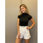 SHORT JÚLIA BRANCO