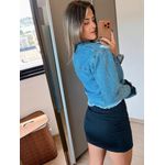 Jaqueta Jeans Nona