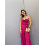 MACACÃO SOFIA ROSA