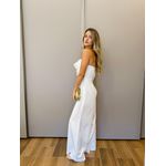 MACACÃO SOFIA BRANCO