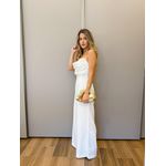 MACACÃO SOFIA BRANCO