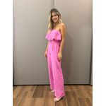 MACACÃO LAURA ROSA